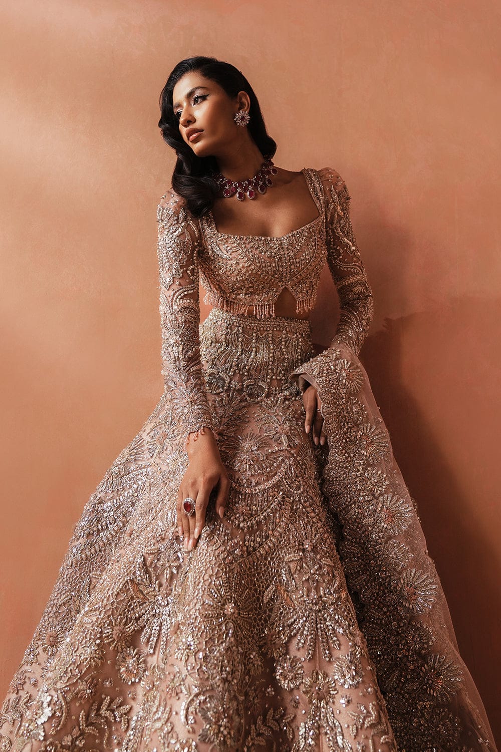 SORAYA NEW WEDDING COLLECTION