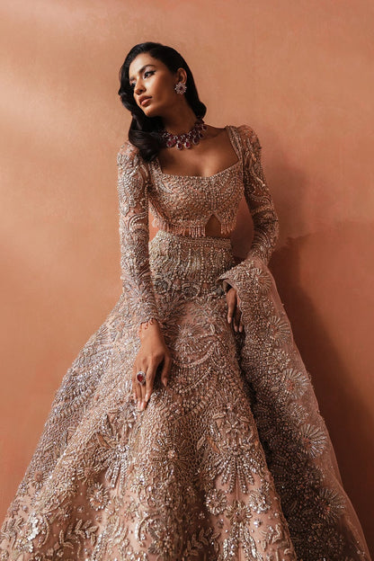 SORAYA NEW WEDDING COLLECTION