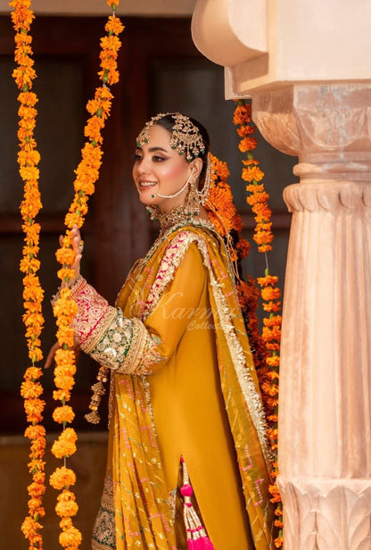 💫 Perfect for your dream wedding look
