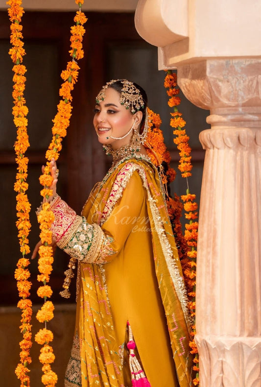 💫 Perfect for your dream wedding look