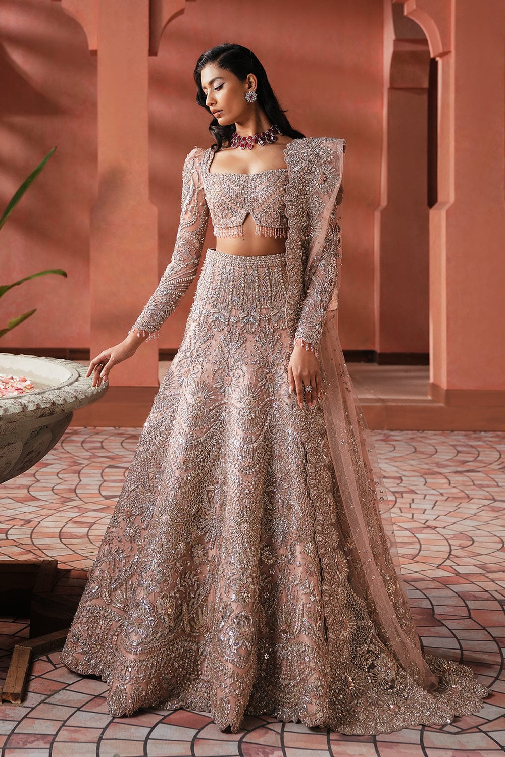 SORAYA NEW WEDDING COLLECTION