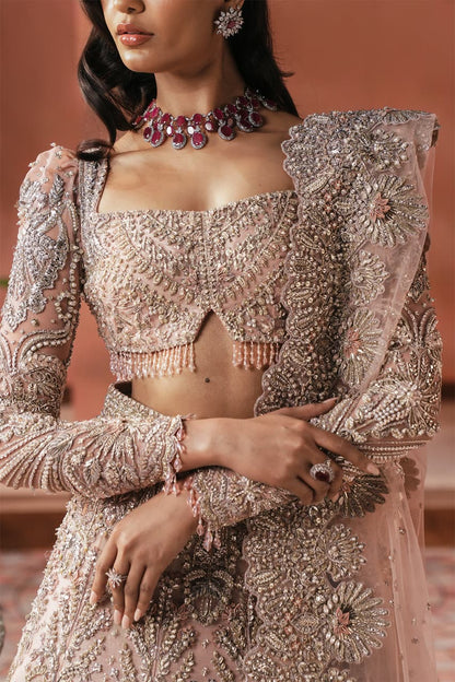 SORAYA NEW WEDDING COLLECTION