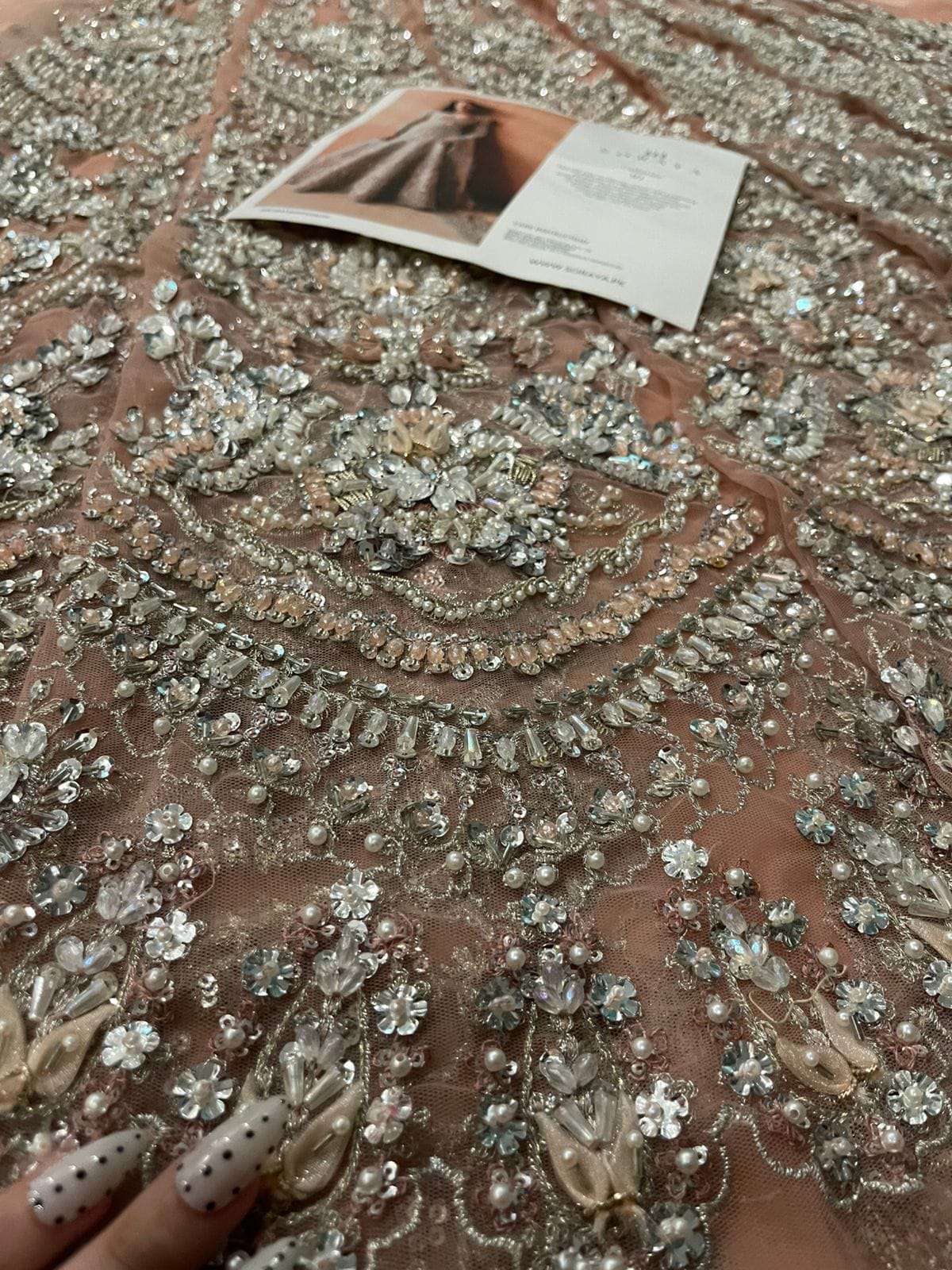 SORAYA NEW WEDDING COLLECTION