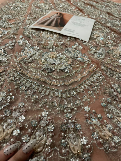 SORAYA NEW WEDDING COLLECTION