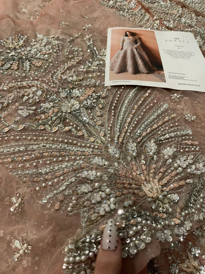 SORAYA NEW WEDDING COLLECTION