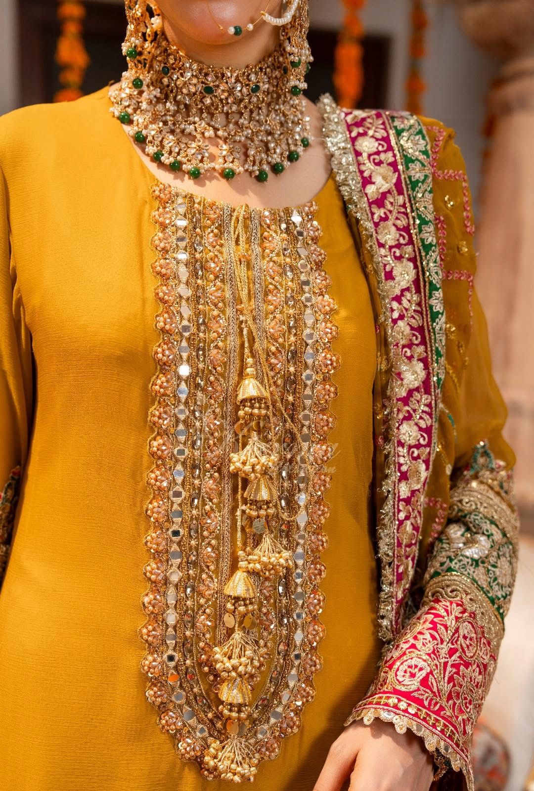 💫 Perfect for your dream wedding look
