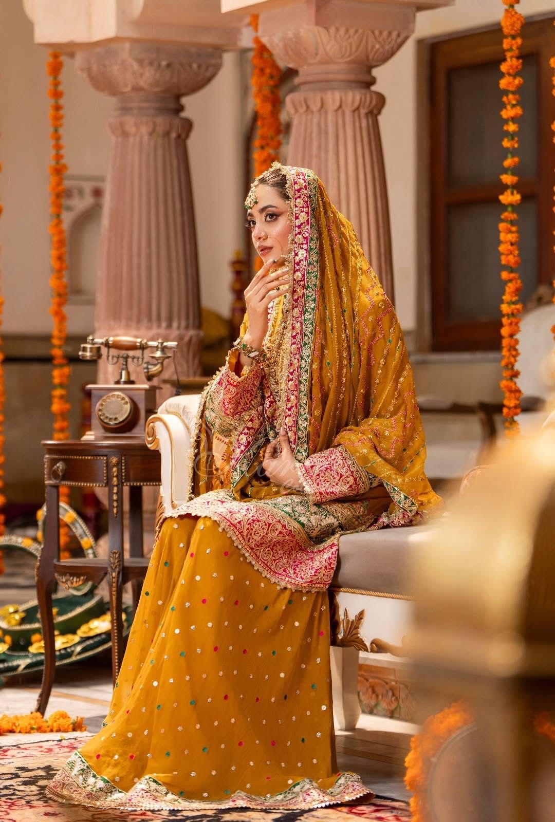 💫 Perfect for your dream wedding look