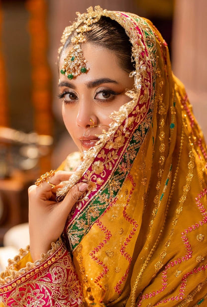 💫 Perfect for your dream wedding look